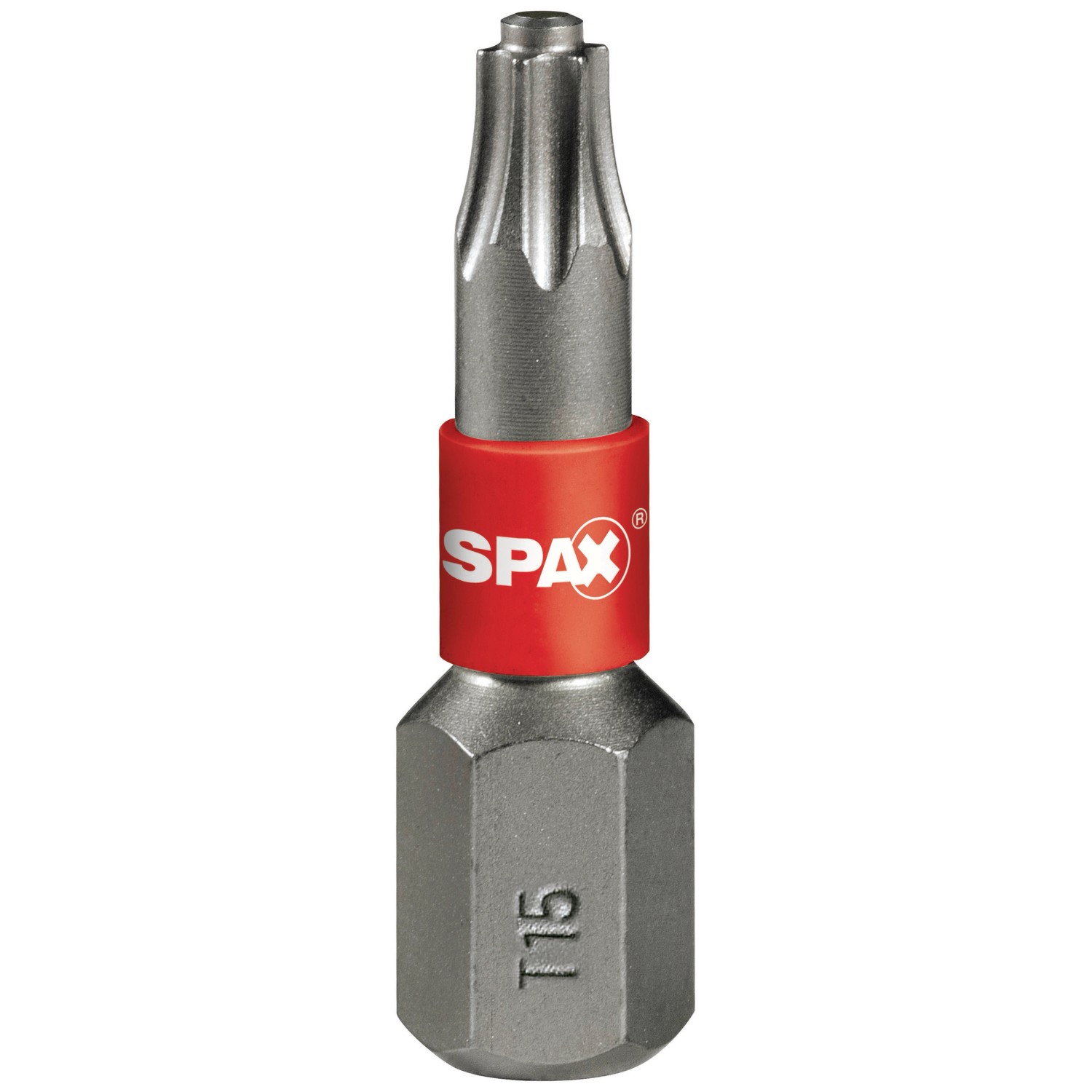 Spax Bit T-Star plus T15, 1 ks