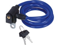 Lankový zámek 150 cm Lankový zámek 150 cm