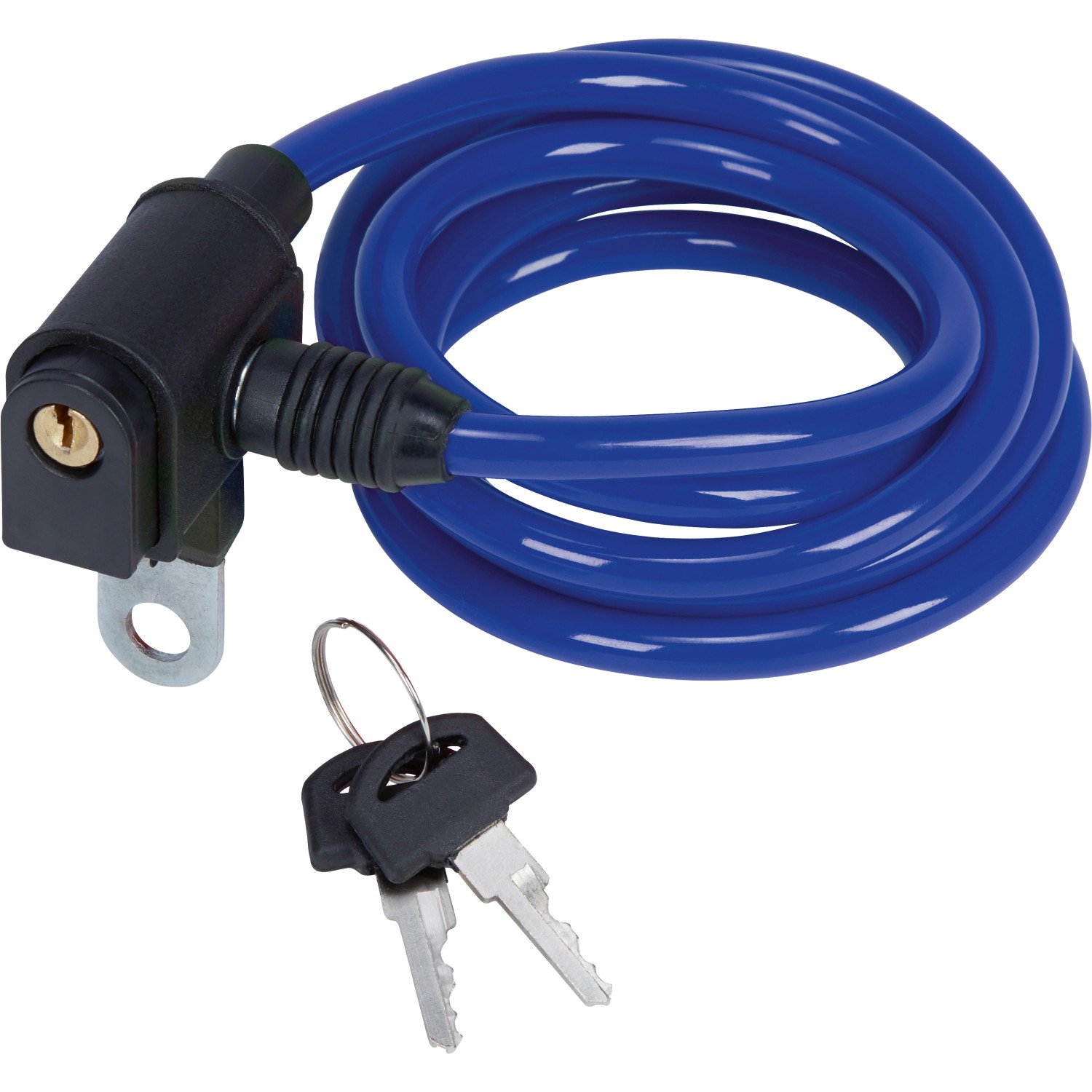 Lankový zámek 150 cm