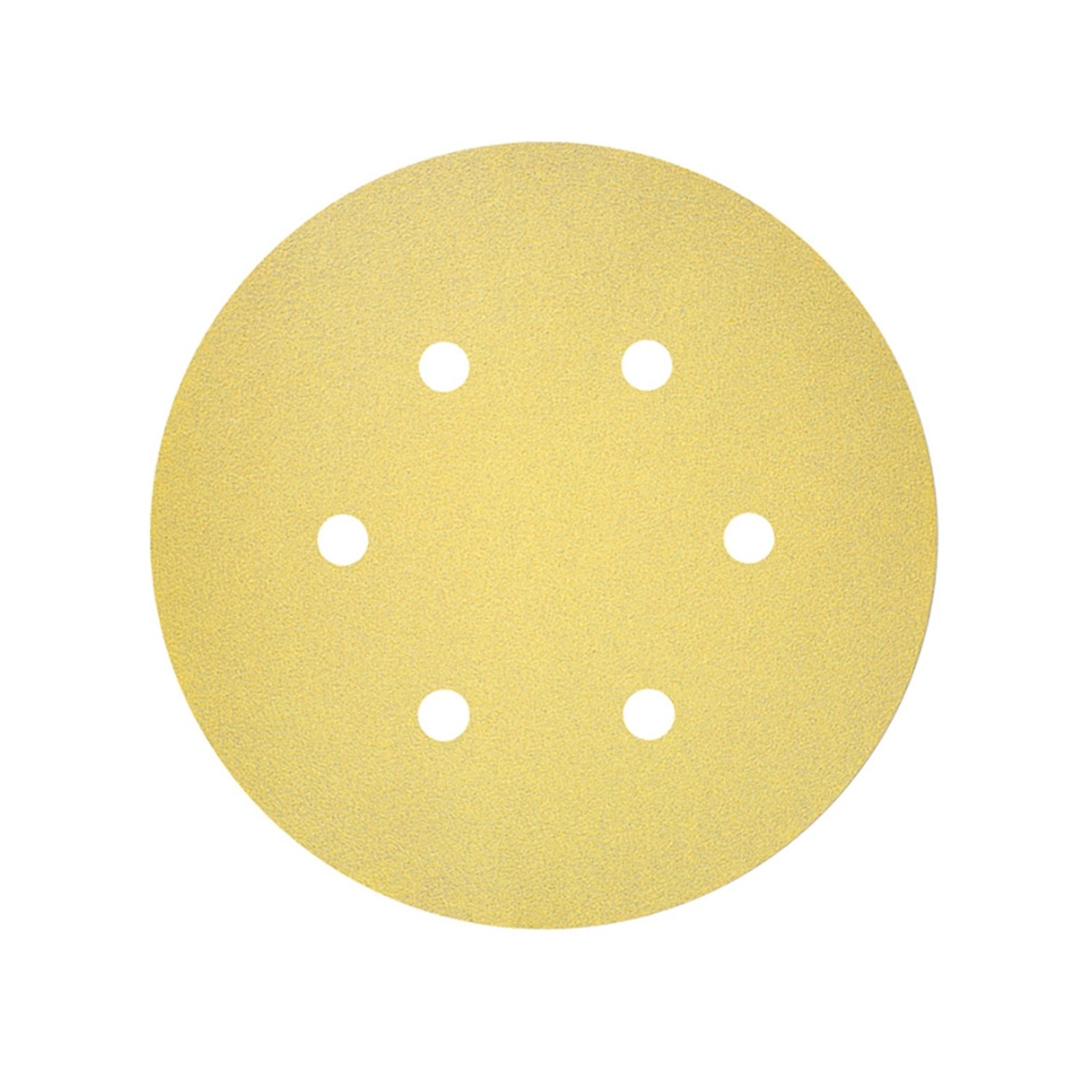 Bosch Papír brusný G 120 sada 50 ks, 125 mm/6 děr