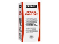 Den Braven Epoxidová penetrace Epoxin F1000 Dry, transparentní, 4,4 kg