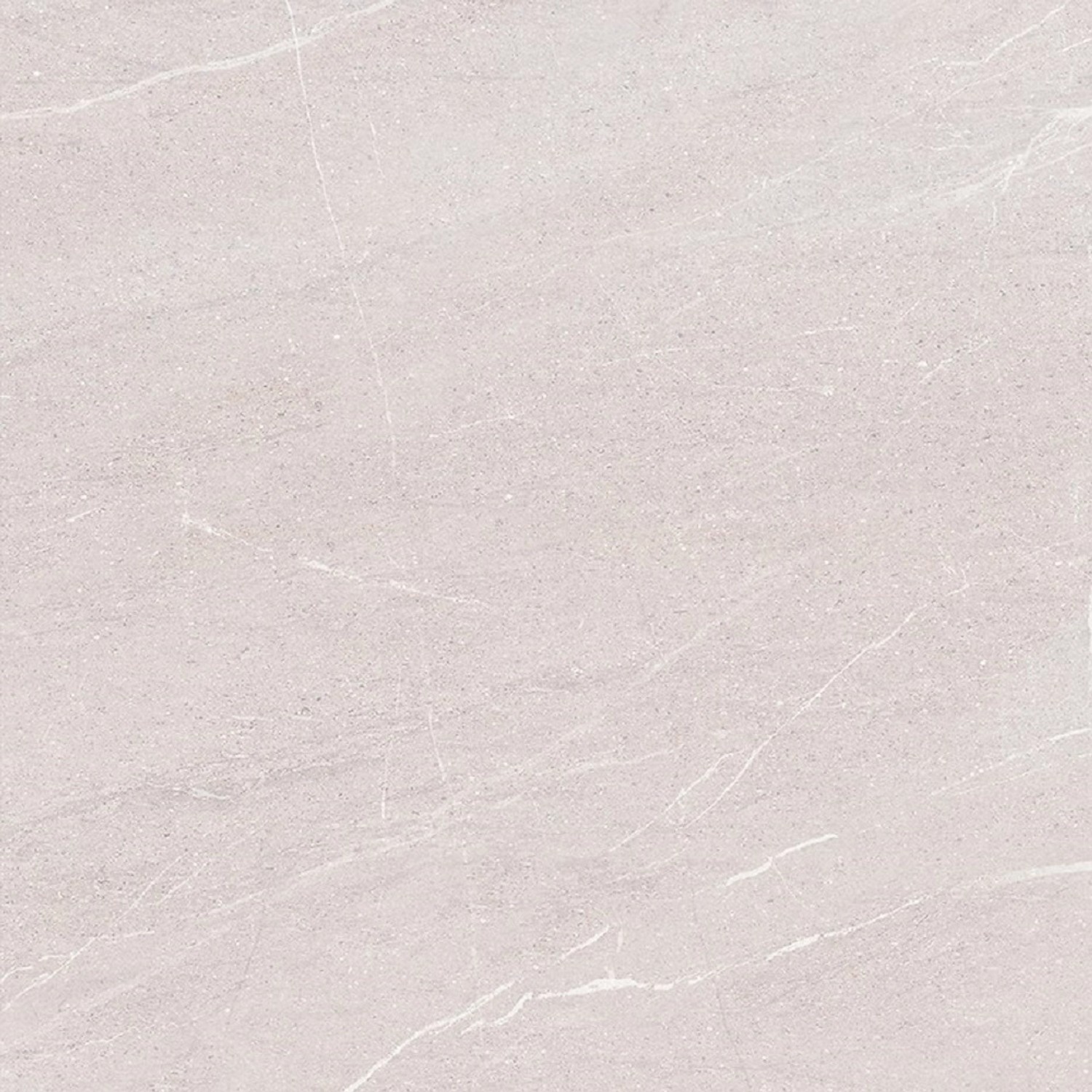 Cersanit Dlažba Athens světle šedá matná 59,8 x 59,8 cm