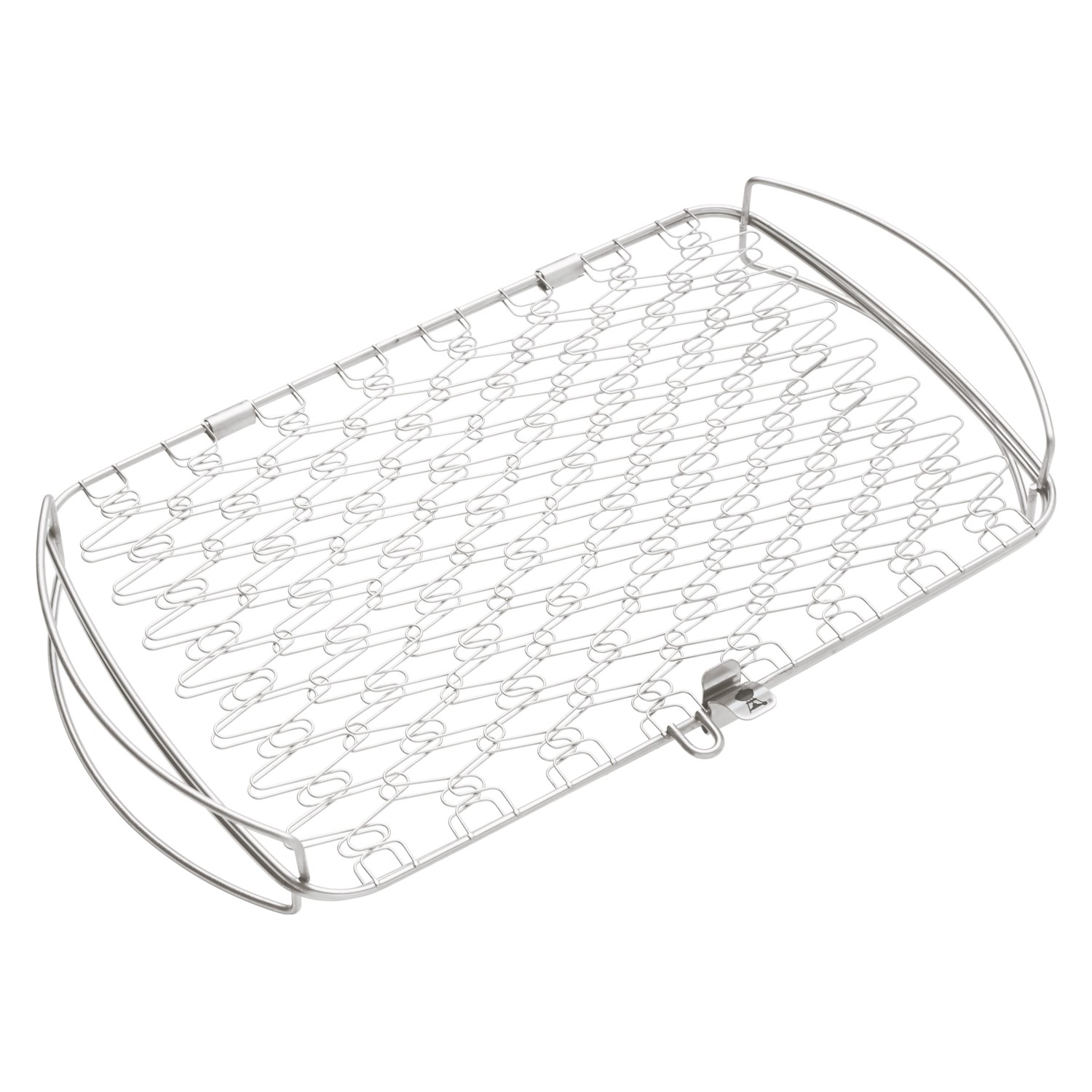 Weber Držák na ryby a zeleninu velký