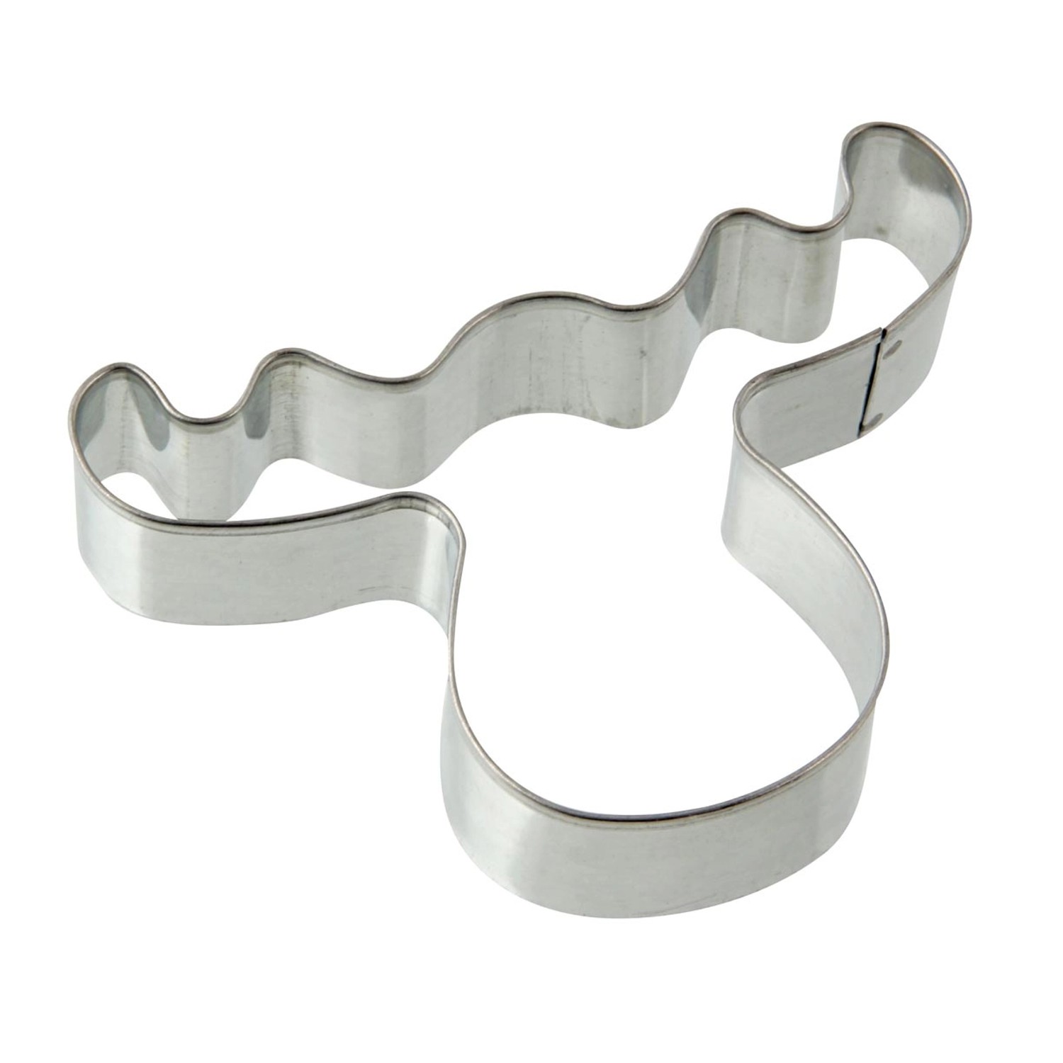 Zenker Vykrajovátko hlava losa, 55 x 80 mm