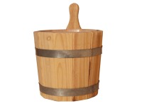 Weka Vědro do sauny 5 l