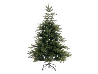 Black Box Trees Umělý vánoční stromeček Grimshaw 1038 větví, pr. 112 x 155 cm Black Box Trees Umělý vánoční stromeček Grimshaw 1038 větví, pr. 112 x 155 cm