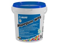 Mapei Rychleschnoucí tekutá mambrána k hydroizolaci povrchů Mapegum WPS 10 kg