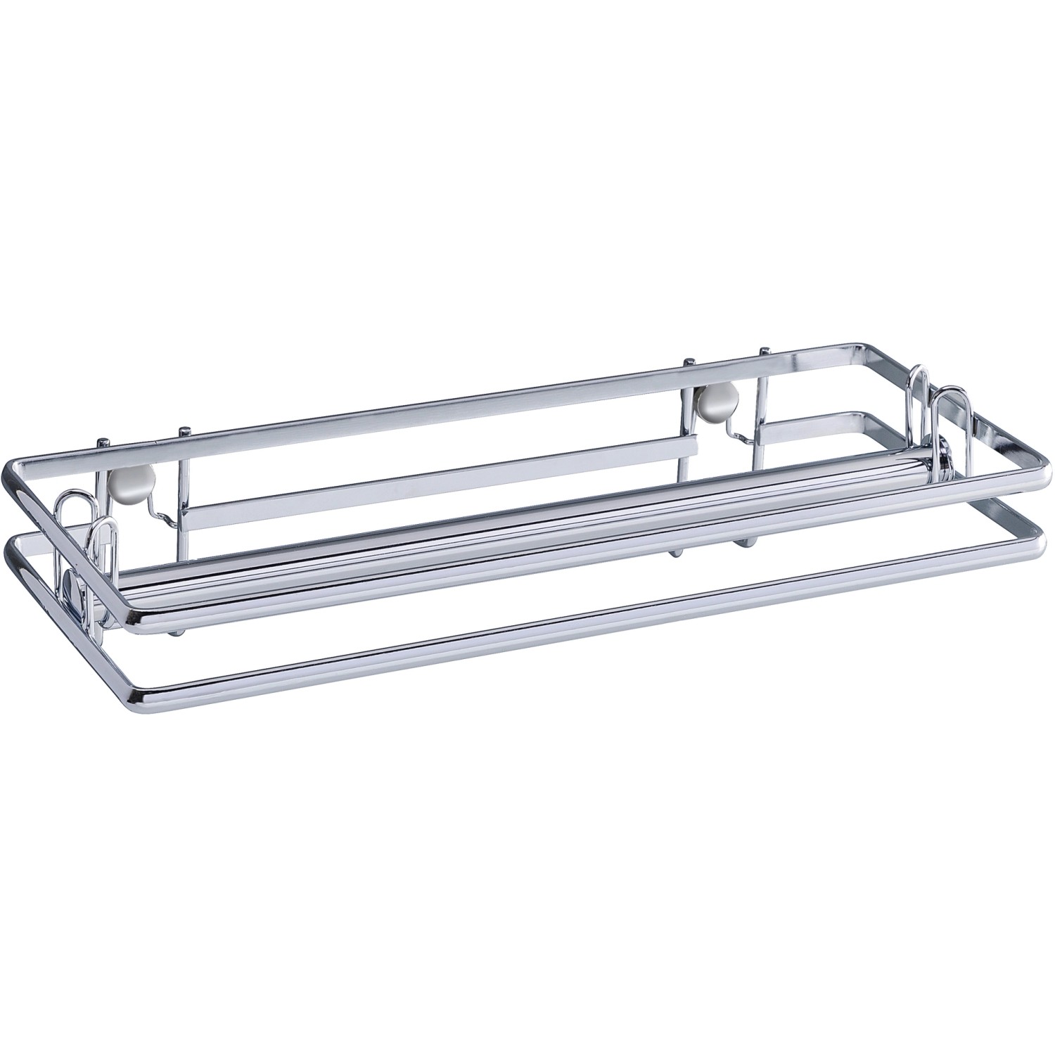 Wenko Držák na kuchyňské utěrky Style