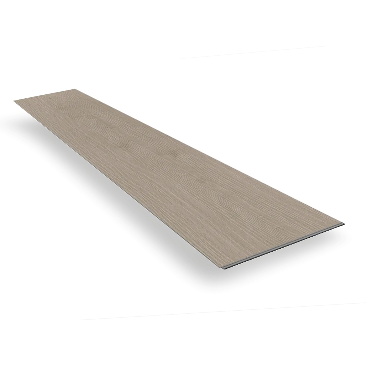 Levně Check ONE Vinylová podlaha Basic 2433 dub Steindam 1220 x 180 x 4,5 mm