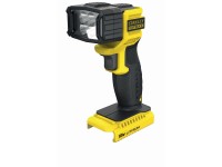 STANLEY FATMAX Akumulátorová pracovní svítilna 18 V FMC705B bez akumulátoru