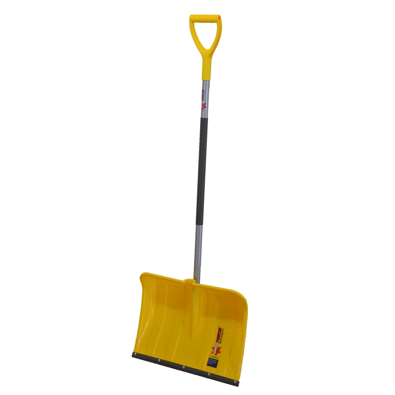 Sonneck Snowmaster Hrablo na sníh lehké