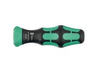 Wera Ruční držák čepelí s funkcí ráčny 80 RA Vario, 6 x 113,5 mm