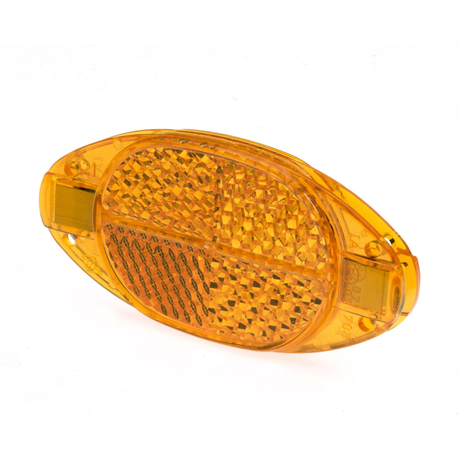 Prophete Odrazky na paprsky kol jízdního kola 4 ks