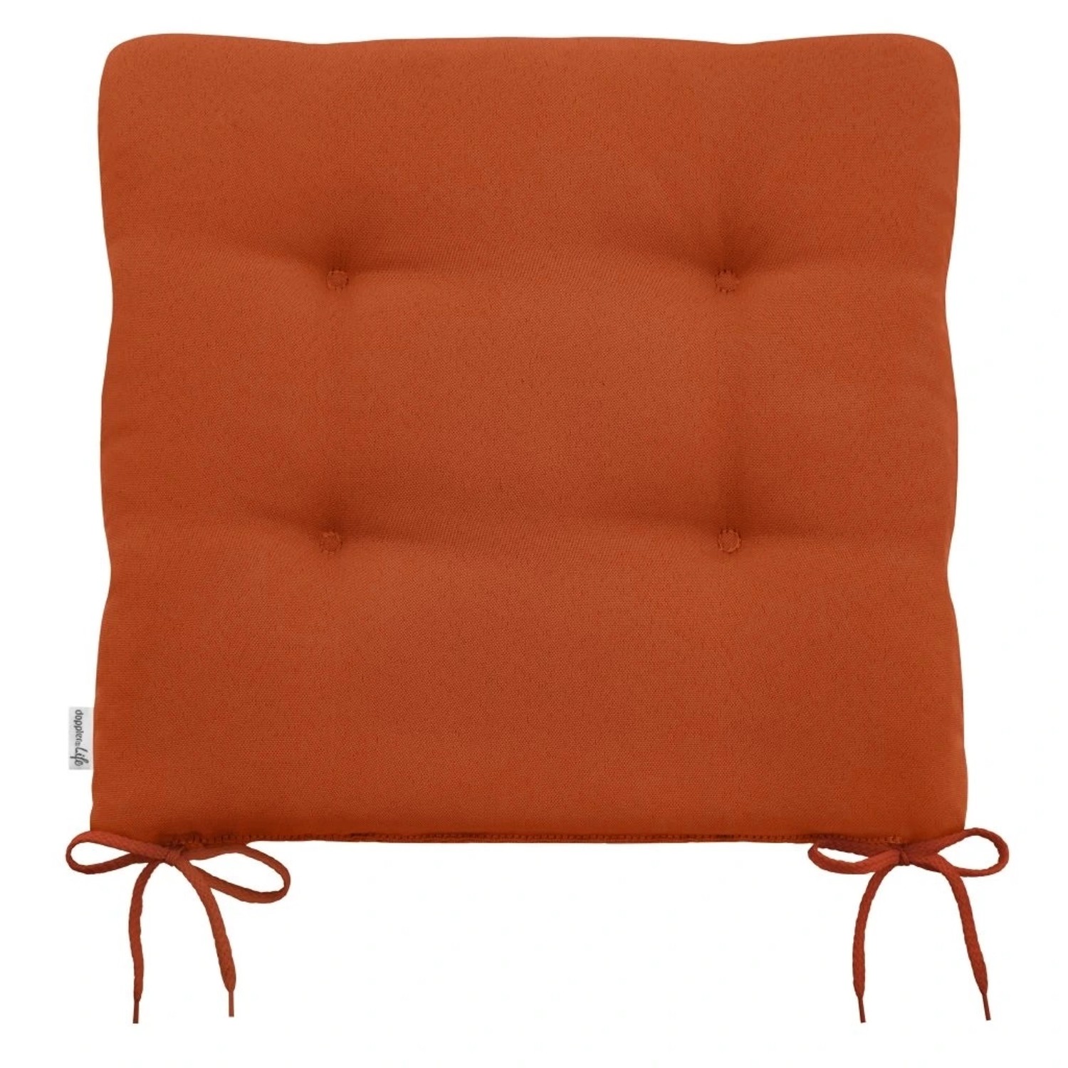 Doppler Podsedák LIFE 5353 oranžový