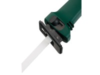 LUX-TOOLS Bimetalový pilový list na kov do pily ocasky rozteč 1,4 mm, 150mm, 2ks LUX-TOOLS Bimetalový pilový list na kov do pily ocasky rozteč 1,4 mm, 150mm, 2ks