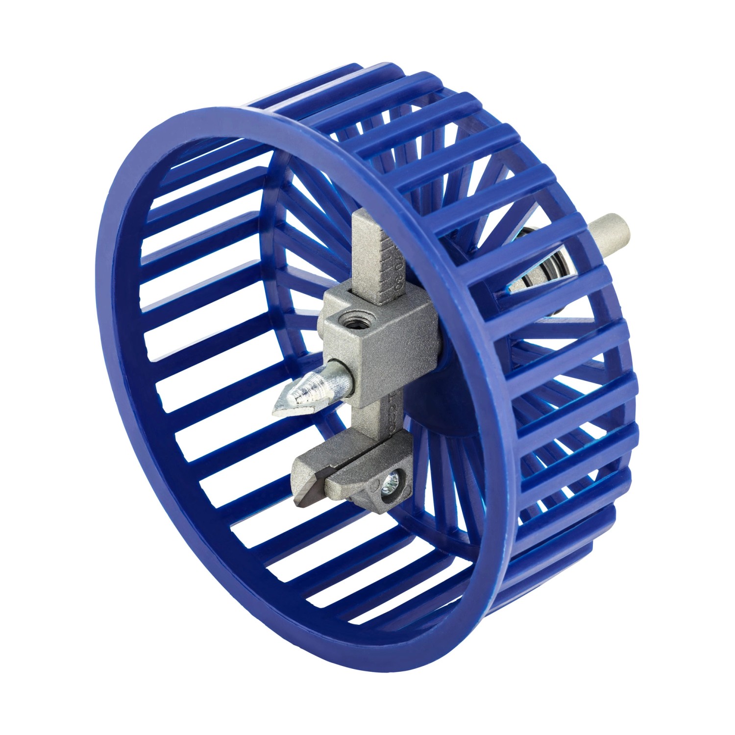 LUX Vykružovačka na dlaždice Classic