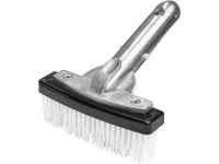 Summer Fun Podlahový kartáč hliníkový 14 cm