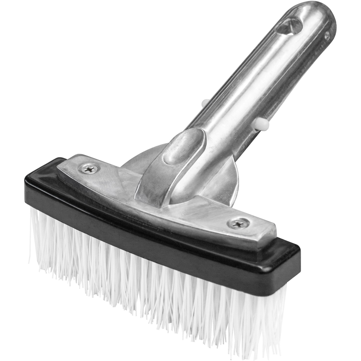 Summer Fun Podlahový kartáč hliníkový 14 cm