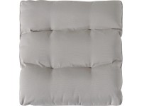 Zádový polstr pro lounge křeslo Yorktown