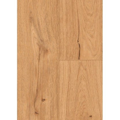 Designová podlaha Classen Prime Oak, detail struktury dřeva.