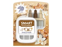 Ambi Pur Osvěžovač vzduchu 3VOLUTION Vanilla Cookie 20 ml + strojek(Limit.edice)
