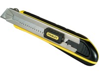 STANLEY FATMAX Odlamovací nůž se zásobníkem šířka čepele 25 mm