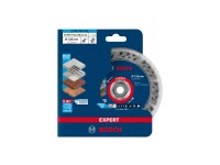 Bosch Diamantový dělicí kotouč EXPERT Multi Material, pr. 125 x 22,23 mm
