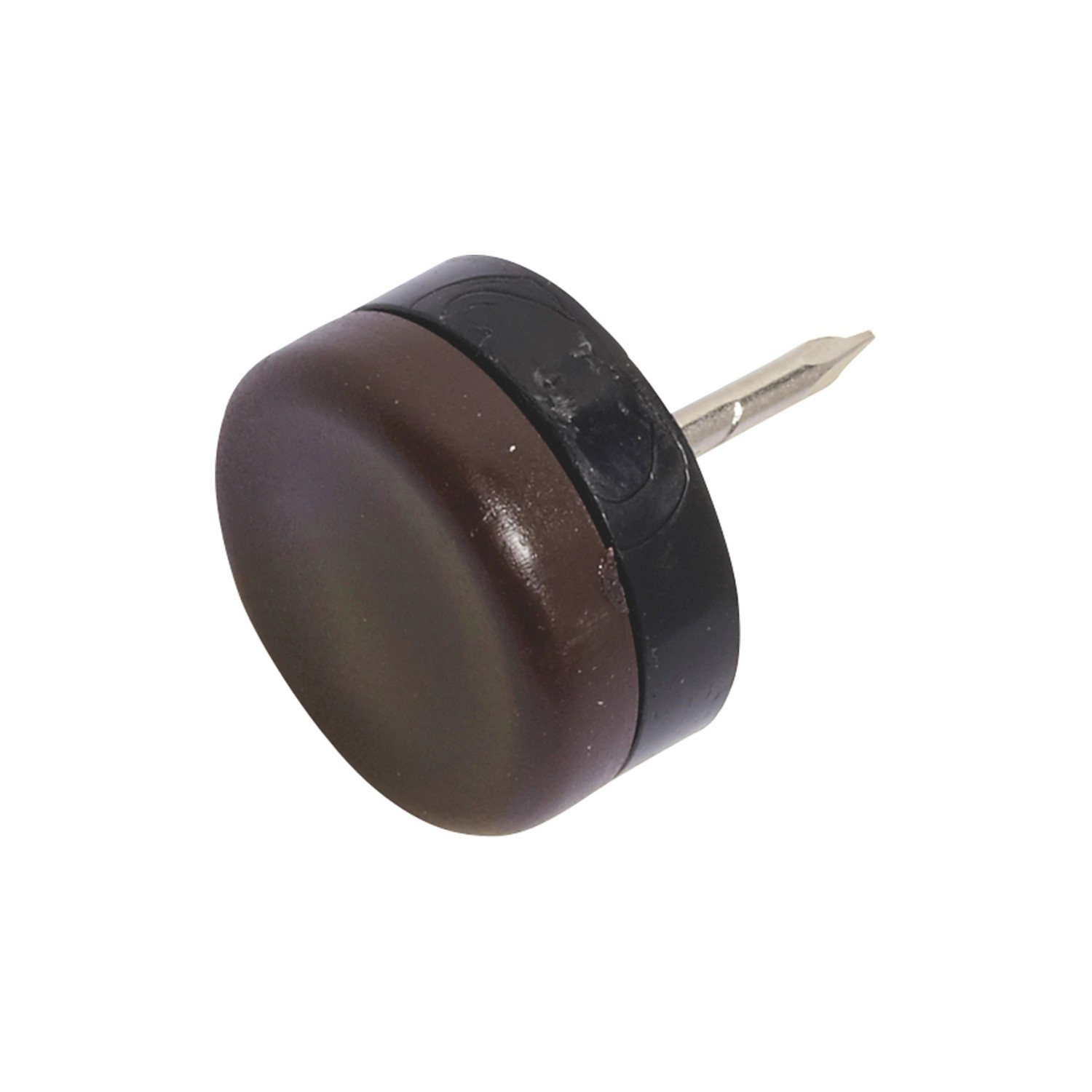 OBI Plastové podložky s čepem průměr 22 mm