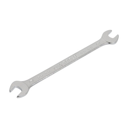 LUX-TOOLS Stranový klíč Comfort, 8 x 9 mm