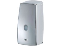 Wenko Dávkovač mýdla s infračerveným snímačem Senso-Matic, chrom