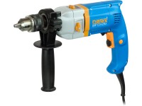 Narex Příklepová vrtačka EVP 13E - 2H3 650 W Narex Příklepová vrtačka EVP 13E - 2H3 650 W