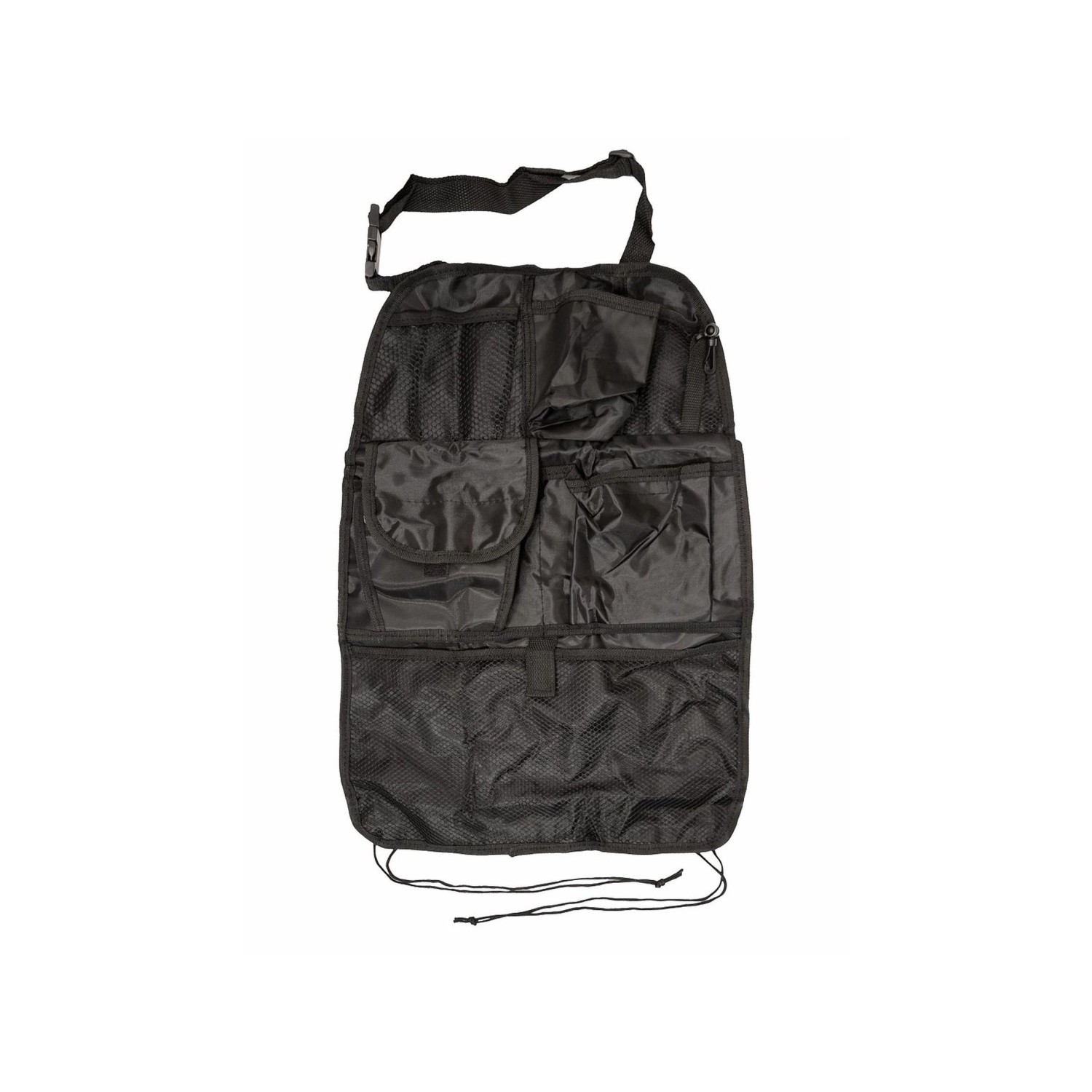 Compass Organizér na přední sedadlo BLACK