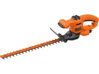 Black+Decker Elektrické plotové nůžky BEHT201, 420 W