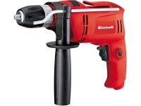Einhell Příklepová vrtačka TC-ID 650 E