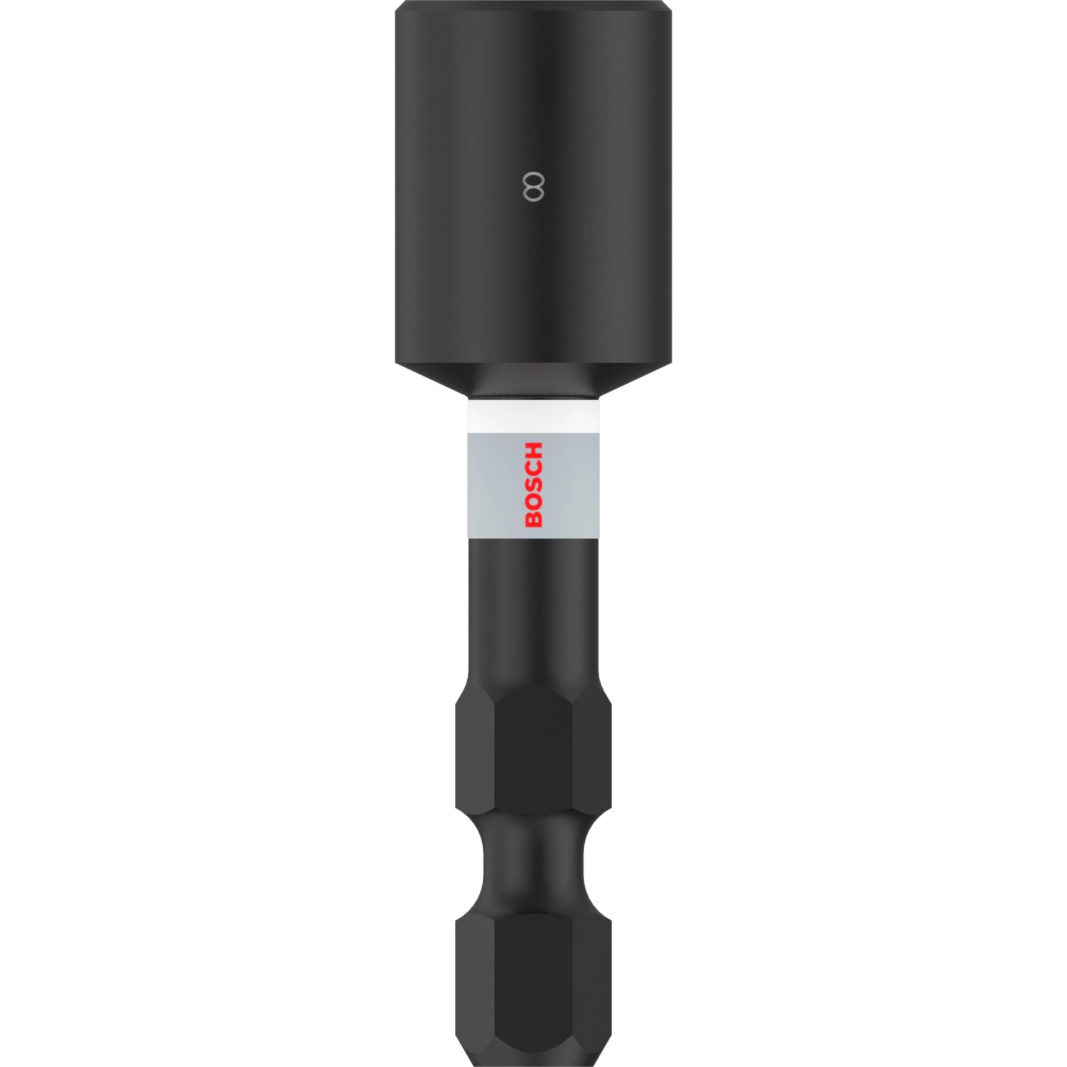 Klíče nástrčné Bosch Impact Control 8×50 mm