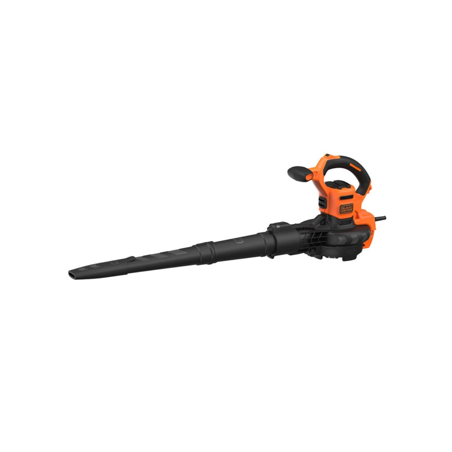 Black & Decker BEBLV300-Q - elektrický foukač / vysavač