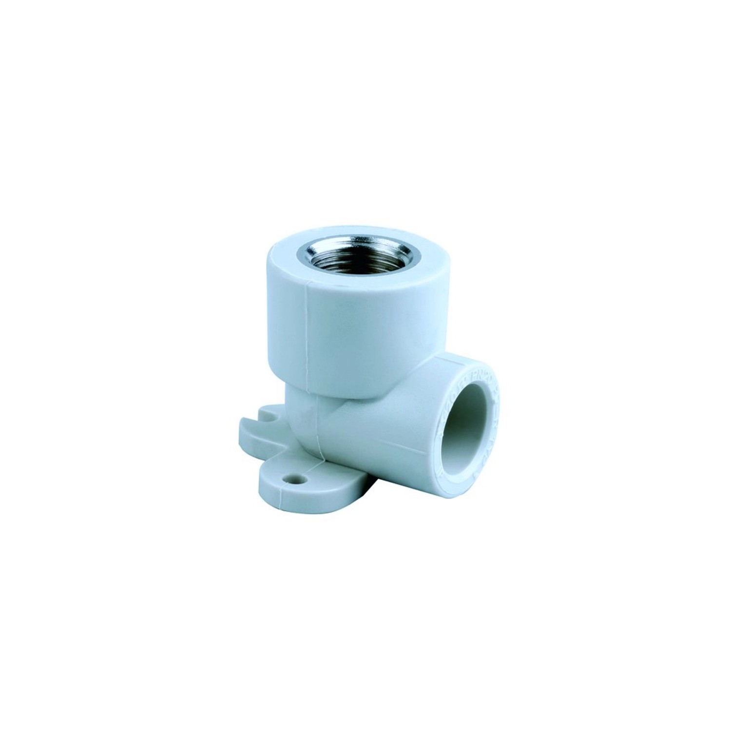 Nástěnné koleno PPR 25 x 1/2"