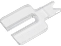 Náhradní ochrana pilového listu pro LUX-TOOLS akumulátorovou přímočarou pilu A-S