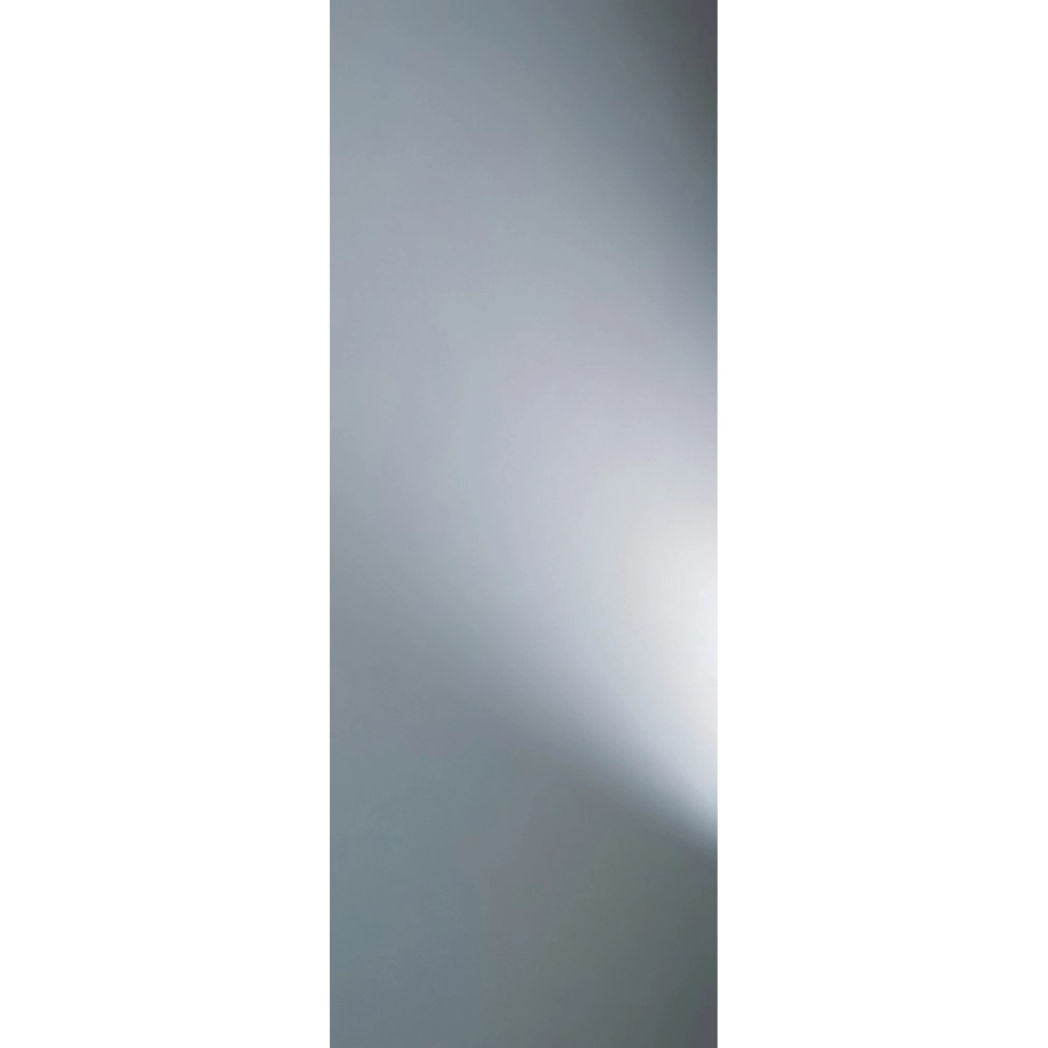 Kristall-Form Zrcadlo Jump, 40 x 100 cm