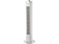 Sloupový ventilátor, bílý, pr. 22 cm x 80 cm Sloupový ventilátor, bílý, pr. 22 cm x 80 cm