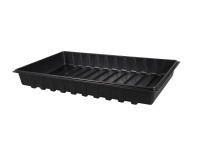 Miska výsevná plastová, 53 x 32 x 7 cm Miska výsevná plastová, 53 x 32 x 7 cm