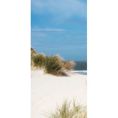 Sanotechnik Dekorativní sprchový panel Sanowall, severní moře P, 100 x 205 cm