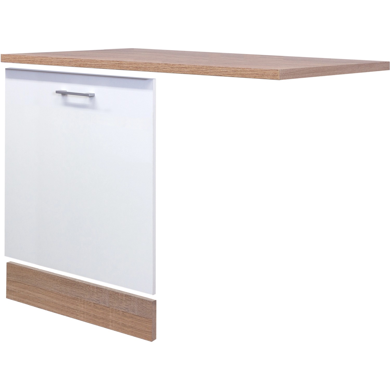 Flex-Well Sada Florida pro plně integrovanou myčku nádobí