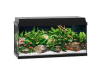 Juwel Aquarium Akvarijní set Primo LED, černý, 110 l, 81 x 36 x 45 cm