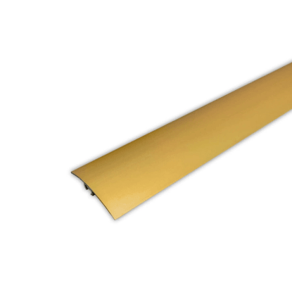 Döllken Profiles Přechodový profil DP 65 hmoždinka 50 x 930 mm, zlatý
