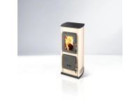 Thorma Milano Kamna bílá energ. třída A Thorma Milano Kamna bílá energ. třída A