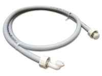 Protimex Pračková hadice napouštěcí, s kolenem, 1 m Protimex Pračková hadice napouštěcí, s kolenem, 1 m