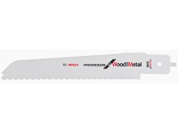 Bosch Pilový list Progressor for Wood & Metal pro PFZ 500 Bosch Pilový list Progressor for Wood & Metal pro PFZ 500