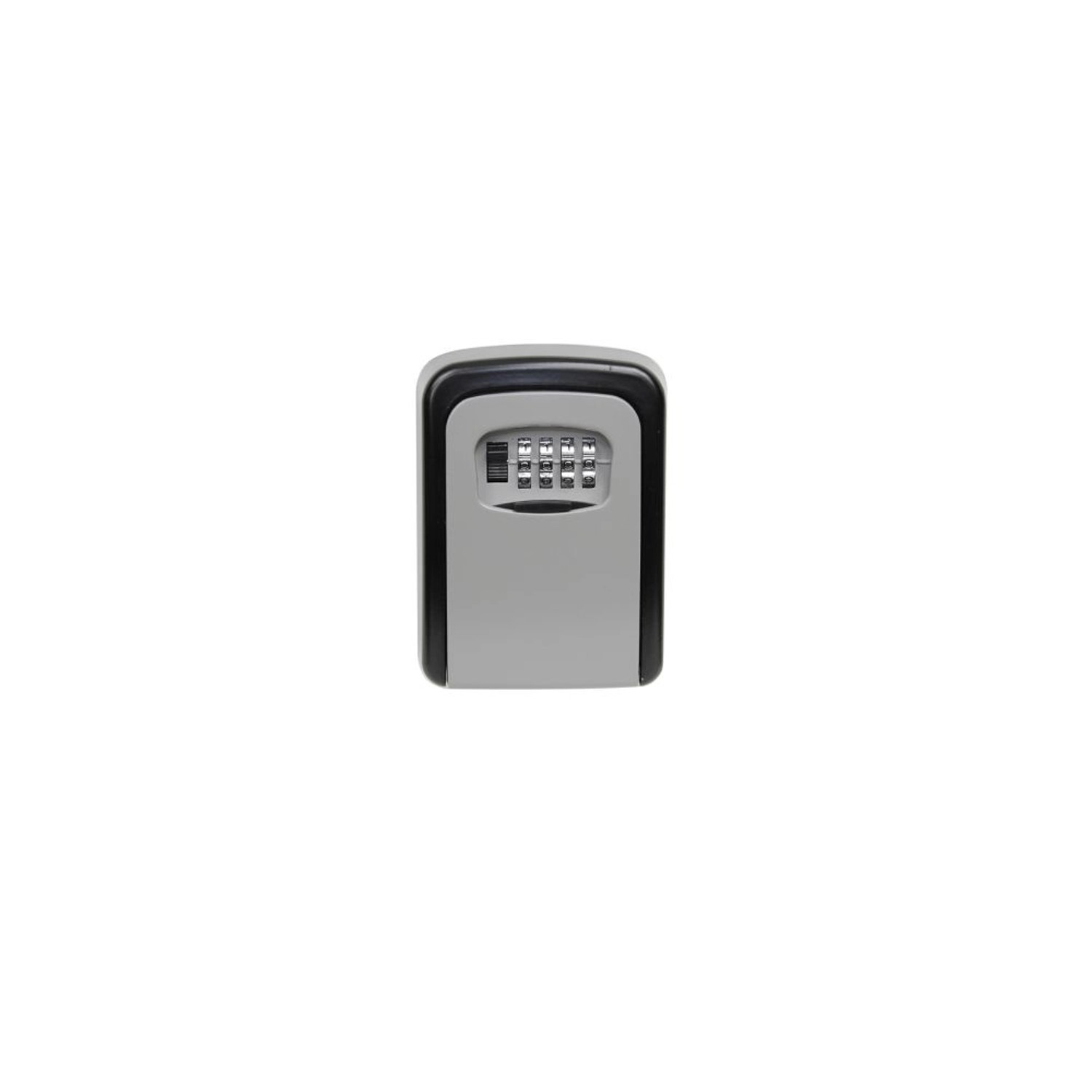 Bezpečnostní ocelová schránka na klíče KB.G4