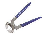LUX-TOOLS Čelní štípací kleště na vytahování hřebíků Classic 180 mm